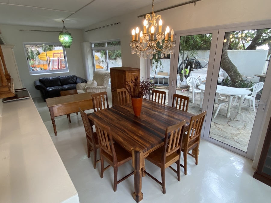 To Let 3 Bedroom Property for Rent in Seaside Longships Western Cape